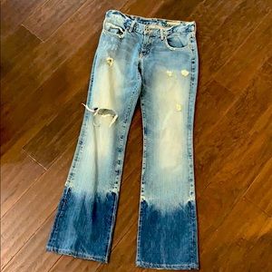 Chip and Pepper Jeans Size 26